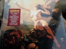 Milla Jovovich The Divine Comedy Orange Creamsicle Vinyl RSD Black Friday 2020