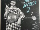 MAC DEMARCO - DE MARCO 2  HAND SIGNED RECORD AUTOGRAPHED NEW