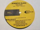 VERY RARE JENNIFER GLASS / DREAMIN 12