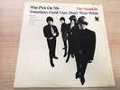STANDELLS 