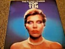 the flying lizards top ten vinyl record 1984 statik records david cunningham