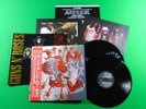 GUNS N' ROSES-APPETITE FOR DESTRUCTION-JAPAN 2LP LTD-ED W/OBI, SLIPCASE, & HOLGR