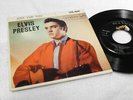 Elvis Presley   Just for you - RCA EP # EPA-4041 = EARLY ROCK N ROLL
