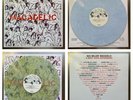 RARE COLOR VINYL MAC MILLER  MACADELIC 2x LP [ pre blue slide park faces circles