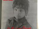 Alan Vega ?– Collision Drive Vinyl LP France 1981 Nice copy