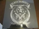 BLACK SABBATH - BOX SET - THE TEN YEAR WAR - SEALED - 3185/3500 - OZZY OSBOURNE