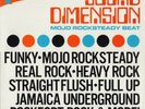 Sound Dimension Mojo Rocksteady Beat LP Repress