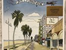 Jack`s Mannequin Everything In Transit Clear VINYL Sealed #1334/1500 MOVLP2742