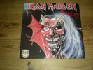 Iron Maiden  Purgatory,Vinyl,DLP,EP,selten