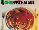 Ohrenschmaus (Neue Pop-Musik Aus Deutschland) 2xLP (Ohr OMM 2/56.006) NEAR MINT-