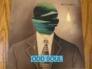 Odd Soul Mutemath Vinyl Record RARE ???