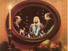 Peter, Paul & Mary With The New York Choral Society ?– A Holiday Celebration LP