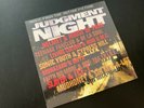 LP Judgment Night Soundtrack RED VINYL NEW Pearl Jam Ice T Slayer Sonic Youth