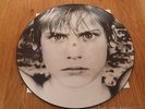 U2 - War – Picture Disc PILPS 9733 1983 LP Vinyl