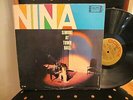 NINA SIMONE - AT TOWN HALL COLPIX MONO LP