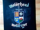 Motorhead - Motorizer vinyl LP - Like New