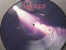 Queen - Queen 1 - Queen I - 1973 - Picture Disc - Album - RARE