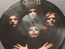 Queen - Queen 2 - Queen II - 1974 - Picture Disc - Album - RARE