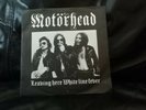 Motorhead - White Line Fever 7