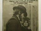 LEONARD COHEN McCabe & Mrs. Miller (John Mac Cabe) 1971 French 45 RPM EP/PS RARE