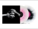 Jonsi Sigur Ros Shiver Deluxe Edition Double Lp Splatter