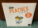 The Stranglers - Peaches: The Very Best Of Vinyl 2xLP Vinyl RSD 2020