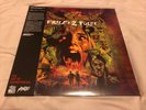 DEATH WALTZ MONDO FABIO FRIZZI FRIZZI 2 FULCI LIVE WEBSTORE BLUE/GREEN/ORANGE