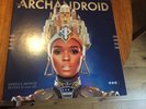 The Archandroid Janelle Monae Suites ll And lll