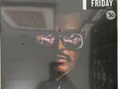 The Weeknd - After Hours The Remix EP Vinyl RSD 2020 Black Friday