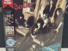 Cinderella Heartbreak Station (2020) Clear Blue Vinyl Sealed