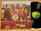 The Beatles ?- Sgt. Pepper's Lonely Hearts Club Band - Apple Records ?1C 072-04