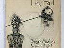 THE FALL 