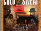 Cold Sweat - Break Out (1990) - New Promo Hard Rock LP Record  #MCA-6410