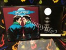 The Angels   ST Vinyl LP - 1978 Albert Label Version Ex/Ex Beautiful Copy