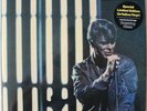 David Bowie Stage 2LP Live Yellow Vinyl from A New Career In A New Town