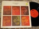 Excellent 1973 Jazz LP - JOE HENDERSON 