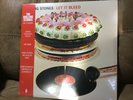 Rolling Stones - Let It Bleed Collector’s edition 2020 RSD Hand Poured - SEALED 