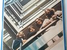The Beatles - 1967-1970 Blue Album Vinyl LP + Inners 1st Press -1/-3/-3/-1 EX