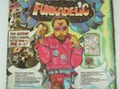 Funkadelic One Nation Under A Groove Warner Bros 1978  BSK 3209 LP Album