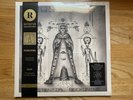Puscifer Existential Reckoning Vinyl Revolver Translucent Tri-Color Blend #/500