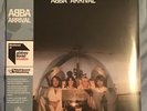 ABBA - ARRIVAL (40TH ANNIVERSARY 45 RPM HALF SPEED MASTER) - 2LP VINYL Sealed