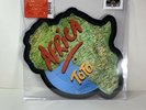 TOTO AFRICA PICTURE DISC HYPE STICKER RSD 2017 RECORD STORE DAY ROSANNA LTD ED
