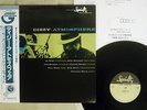 LEE MORGAN, WYNTON KELLY DIZZY ATMOSPHERE SPECIALTY CEJC00291 Japan OBI VINYL LP