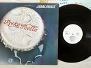 JUDAS PRIEST ROCKA-ROLLA GULL GP-479 Japan PROMO VINYL LP