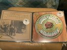 Dead American Beauty Splatter Workingmans Dead Oil Stain 50th 2LP Vinyl (4K, 2K)
