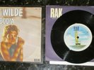 Kim Wilde RARE 1981 ZIMBABWE Rhodesia 7
