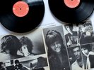 ORIGINAL 1966 MONO BOB DYLAN BLONDE ON BLONDE VINYL 2 LP CLAUDIA CARDINALE COVER
