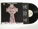 BLACK SABBATH Headless Cross LP ITALY PRESS RARE 1989 TONY MARTIN
