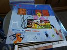 THE BEATLES GEORGE HARRISON ELECTRONIC SOUND RARE 1996 PRESS ZAPPLE UNPLAYED