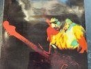 Jimi Hendrix Band Of Gypsys Vinyl LP 1970 1st pressing.